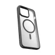 Etteri Matt Mag case Samsung Galaxy S24 Ultra tok, fekete