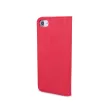 Smart Magnet Samsung Galaxy S25 Plus tok, piros