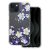 IMD Print case Samsung Galaxy A16 floral tok, színes