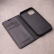 Smart Caro case for Xiaomi Redmi 14C 4G tok, fekete