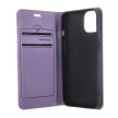 Smart Caro case for Xiaomi Redmi 14C 4G tok, lila