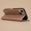 Smart Classic case for Xiaomi Redmi 14C 4G tok, arany