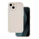 Rim TPU case Samsung Galaxy A16 5G tok, bézs