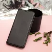 Smart Magnetic case Samsung Galaxy A36 5G tok, fekete