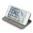 Smart Magnetic case Samsung Galaxy A36 5G tok, zöld