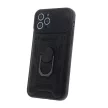 Defender Slide case Samsung Galaxy A36 5G tok, fekete