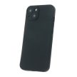 Silicon case for Xiaomi 15 tok, fekete