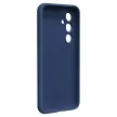 Etteri Silicone case Samsung Galaxy A36 5G tok, kék