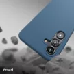 Etteri Silicone case Samsung Galaxy A36 5G tok, kék