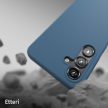Etteri Silicone case Samsung Galaxy S24 FE tok, kék