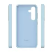 Etteri Silicone case Samsung Galaxy S25 tok, kék