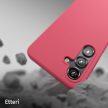 Etteri Silicone case Samsung Galaxy S24 FE tok, eperszínű