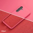 Etteri Silicone case Samsung Galaxy S24 FE tok, eperszínű