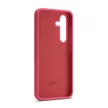Etteri Silicone case Samsung Galaxy S25 Plus tok, rózsaszín