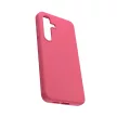 Etteri Silicone case Samsung Galaxy S25 Plus tok, rózsaszín