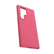Etteri Silicone case Samsung Galaxy S25 Ultra tok, rózsaszín