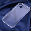 Anti Shock 1,5 mm case Samsung Galaxy A56 5G tok, átlátszó