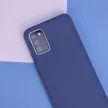 Matt TPU case Samsung Galaxy A26 5G tok, kék