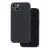 Simple Color Mag case Samsung Galaxy A36 5G tok, fekete