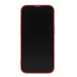 Simple Color Mag case Samsung Galaxy A56 5G tok, piros