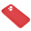 Simple Color Mag case Samsung Galaxy A56 5G tok, piros