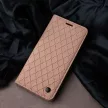 Smart Caro case Samsung Galaxy A36 5G/A56 5G tok, bézs