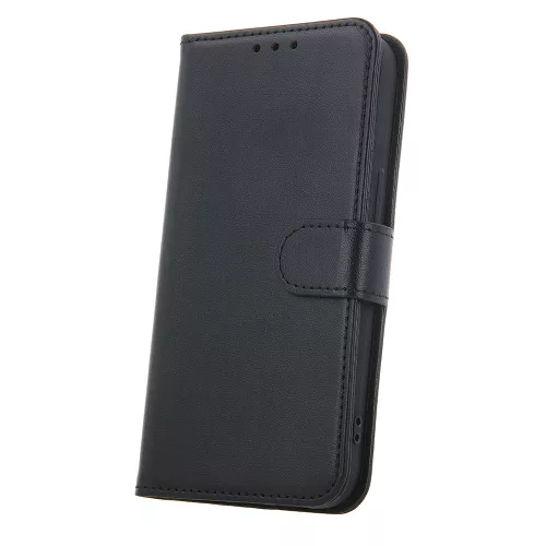 Smart Classic case Samsung Galaxy A36 5G/A56 5G tok, fekete