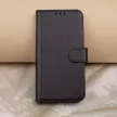 Smart Classic case Samsung Galaxy A36 5G/A56 5G tok, fekete