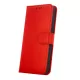 Smart Classic case Samsung Galaxy A36 5G/A56 5G tok, piros