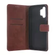Smart Velvet case Samsung Galaxy A36 5G/A56 5G tok, barna