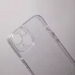 Shine case Samsung Galaxy A36 5G tok, átlátszó