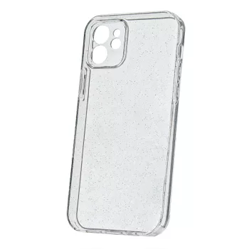Shine case Samsung Galaxy A56 5G tok, átlátszó