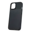 Carbon case Samsung Galaxy A56 5G tok, fekete