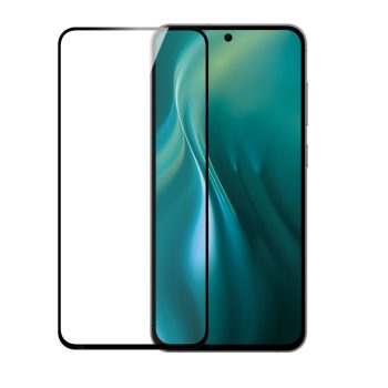   Etteri tempered glass 9D Samsung Galaxy S24 FE edzett üvegfólia