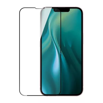 Etteri tempered glass 9D Apple iPhone 16e edzett üvegfólia