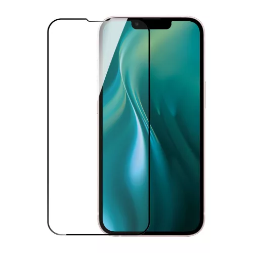 Etteri tempered glass 9D Apple iPhone 16e edzett üvegfólia
