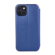 Smart Diva case Xiaomi Note 14 Pro 5G / Xiaomi Note 14 Pro Plus 5G tok, kék