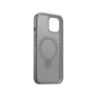 Etteri Matt Mag Ring case iPhone 13 6,1" tok, szürke