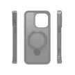 Etteri Matt Mag Ring case iPhone 15 Pro 6,1" tok, szürke