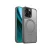 Etteri Matt Mag Ring case iPhone 15 Pro Max 6,7" tok, szürke