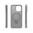 Etteri Matt Mag Ring case iPhone 15 Pro Max 6,7" tok, szürke