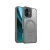 Etteri Matt Mag Ring case iPhone 16 6,1" tok, szürke