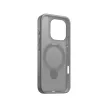 Etteri Matt Mag Ring case iPhone 16 Pro 6,3" tok, szürke