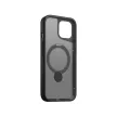 Etteri Matt Mag Ring case iPhone 14 6,1" tok, fekete