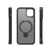 Etteri Matt Mag Ring case iPhone 14 6,1" tok, fekete