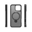 Etteri Matt Mag Ring case iPhone 16 Pro Max 6,9" tok, fekete