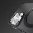Etteri Matt Mag Ring case iPhone 16 Pro Max 6,9" tok, fekete