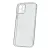 Shine case Samsung Galaxy A26 5G tok, átlátszó