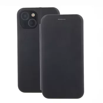 Smart Diva case Samsung Galaxy A26 5G tok, fekete