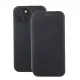 Smart Diva case Samsung Galaxy A26 5G tok, fekete